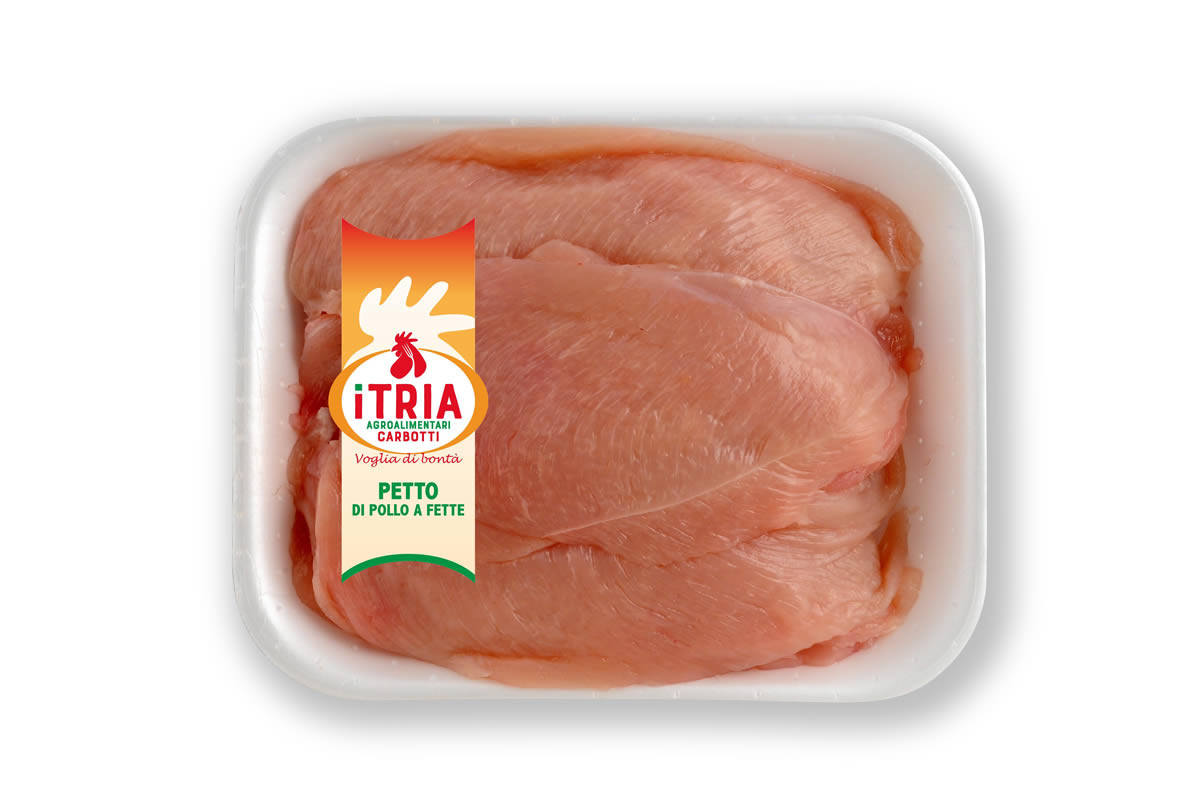 Petto di Pollo – Azienda Agraria La Valle